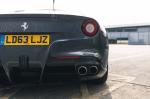 Ferrari F12berlinetta 2014 года (UK)
